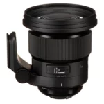 Sigma 105mm f/1.4 DG HSM Art (Nikon F)