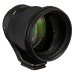 Sigma 105mm f/1.4 DG HSM Art (Nikon F)