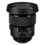 Sigma 105mm f/1.4 DG HSM Art (Nikon F)