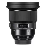 Sigma 105mm f/1.4 DG HSM Art (Nikon F)