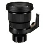 Sigma 105mm f/1.4 DG HSM ART (Sony E)