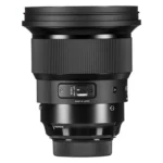 Sigma 105mm f/1.4 DG HSM ART (Sony E)