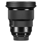 Sigma 105mm f/1.4 DG HSM ART (Sony E)