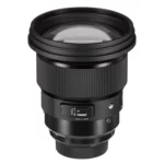 Sigma 105mm f/1.4 DG HSM ART (Sony E)