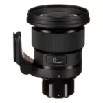 Sigma 105mm f/1.4 DG HSM ART (Sony E)