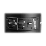 Sigma 105mm f/2.8 EX DG OS HSM Macro for Canon EF