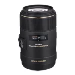 Sigma 105mm f/2.8 EX DG OS HSM Macro (Nikon F)