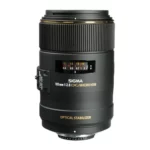 Sigma 105mm f/2.8 EX DG OS HSM Macro (Nikon F)