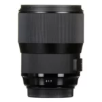 Sigma 135mm f/1.8 DG HSM Art (Sony E)