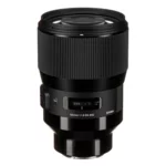 Sigma 135mm f/1.8 DG HSM Art (Sony E)