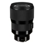 Sigma 135mm f/1.8 DG HSM Art (Sony E)