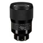 Sigma 135mm f/1.8 DG HSM Art (Sony E)