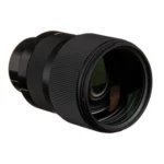 Sigma 135mm f/1.8 DG HSM Art (Sony E)