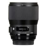 Sigma 135mm f/1.8 DG HSM Art (Sony E)