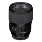 Sigma 135mm f/1.8 DG HSM Art (Sony E)