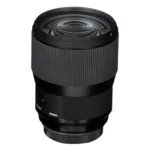 Sigma 135mm f/1.8 DG HSM Art (Sony E)