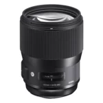 Sigma 135mm f/1.8 DG HSM Art for Canon EF