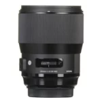 Sigma 135mm f/1.8 DG HSM Art for Canon EF