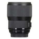 Sigma 135mm f/1.8 DG HSM Art for Canon EF