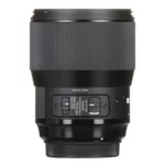 Sigma 135mm f/1.8 DG HSM Art for Canon EF