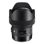 (Sigma 14mm f/1.8 DG HSM Art Lens (Nikon F