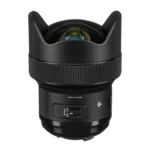 (Sigma 14mm f/1.8 DG HSM Art Lens (Nikon F