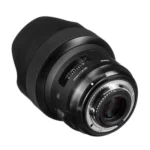 (Sigma 14mm f/1.8 DG HSM Art Lens (Nikon F
