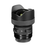 (Sigma 14mm f/1.8 DG HSM Art Lens (Nikon F