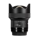 (Sigma 14mm f/1.8 DG HSM Art Lens (Nikon F