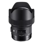 Sigma 14mm f/1.8 DG HSM Art (Sony E)