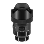 Sigma 14mm f/1.8 DG HSM Art (Sony E)