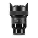 Sigma 14mm f/1.8 DG HSM Art (Sony E)