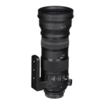 Sigma 150-600mm f/5-6.3 DG OS HSM (Canon EF)