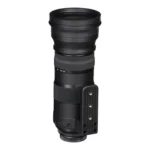 Sigma 150-600mm f/5-6.3 DG OS HSM (Canon EF)