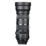 Sigma 150-600mm f/5-6.3 DG OS HSM (Canon EF)