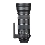 Sigma 150-600mm f/5-6.3 DG OS HSM (Canon EF)
