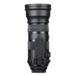 Sigma 150-600mm f/5-6.3 DG OS HSM (Canon EF)