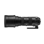 Sigma 150-600mm f/5-6.3 DG OS HSM (Canon EF)