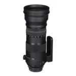 Sigma 150-600mm f/5-6.3 DG OS HSM (Canon EF)