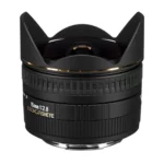 Sigma 15mm f/2.8 EX DG Diagonal Fisheye for Canon EF