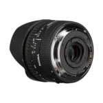 Sigma 15mm f/2.8 EX DG Diagonal Fisheye for Canon EF