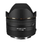 Sigma 15mm f/2.8 EX DG Diagonal Fisheye for Canon EF