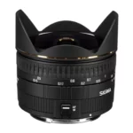 Sigma 15mm f/2.8 EX DG Diagonal Fisheye for Canon EF