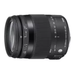 Sigma 18-200mm f/3.5-6.3 DC Macro OS HSM(Nikon F)