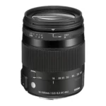 Sigma 18-200mm f/3.5-6.3 DC Macro OS HSM(Nikon F)