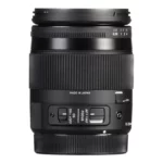 Sigma 18-200mm f/3.5-6.3 DC Macro OS HSM(Nikon F)