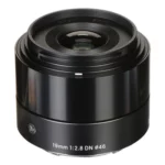 Sigma 19mm f/2.8 DN Art (Sony E)