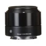 Sigma 19mm f/2.8 DN Art (Sony E)