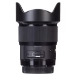 Sigma 20mm f/1.4 DG HSM Art (Canon EF)