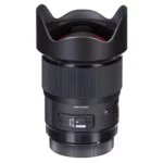 Sigma 20mm f/1.4 DG HSM Art (Canon EF)